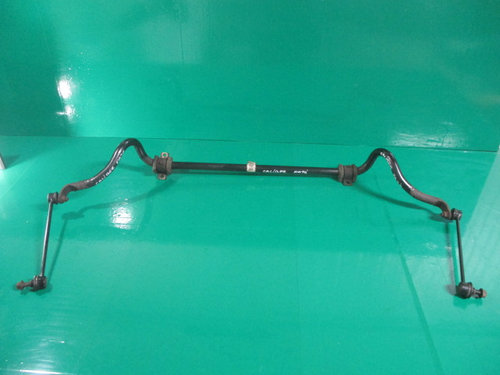 BARA STABILIZATOARE / TORSIUNE FATA DODGE CALIBER 2.0 BENZINA FAB. 2006 – 2012 ⭐⭐⭐⭐⭐