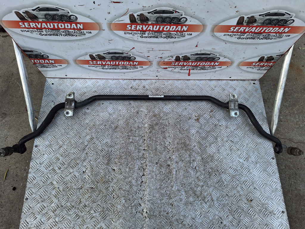 Bara stabilizatoare torsiune fata Fiat Ducato (2006->) [250] 2.3 Motorina 2018