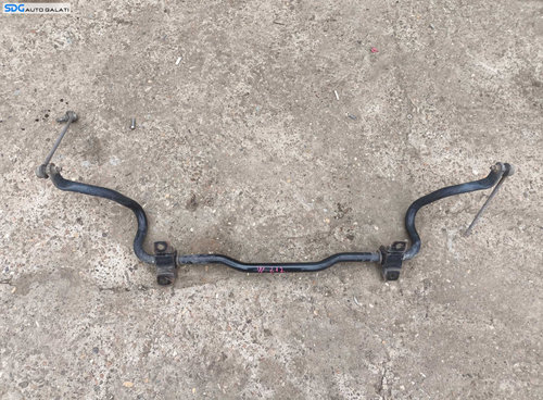 Bara Stabilizatoare Torsiune Fata Ford Kuga 2 MK2 2012 - 2019 Cod AV61-5482-EB [L4093]