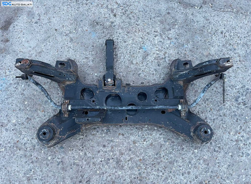 Bara Stabilizatoare Torsiune Fata Ford Transit MK 6 2006 - 2014 Cod [B3412]