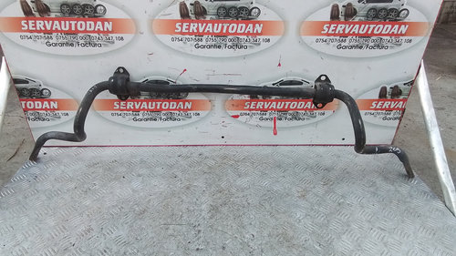 Bara stabilizatoare torsiune fata Hyundai Santa Fe 2 (2006-2012) 2.2 Motorina 2008