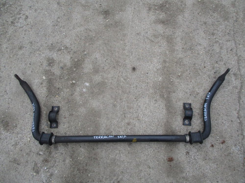 BARA STABILIZATOARE / TORSIUNE FATA HYUNDAI TERRACAN 2.9 CRDI FAB. 2001 – 2006 ⭐⭐⭐⭐⭐