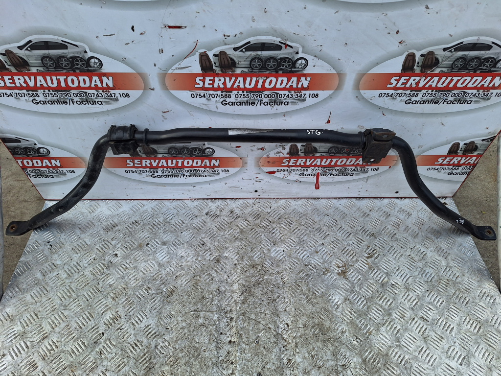 Bara stabilizatoare torsiune fata Jaguar XF (2008-2015) [X250] 3.0 Motorina 2012