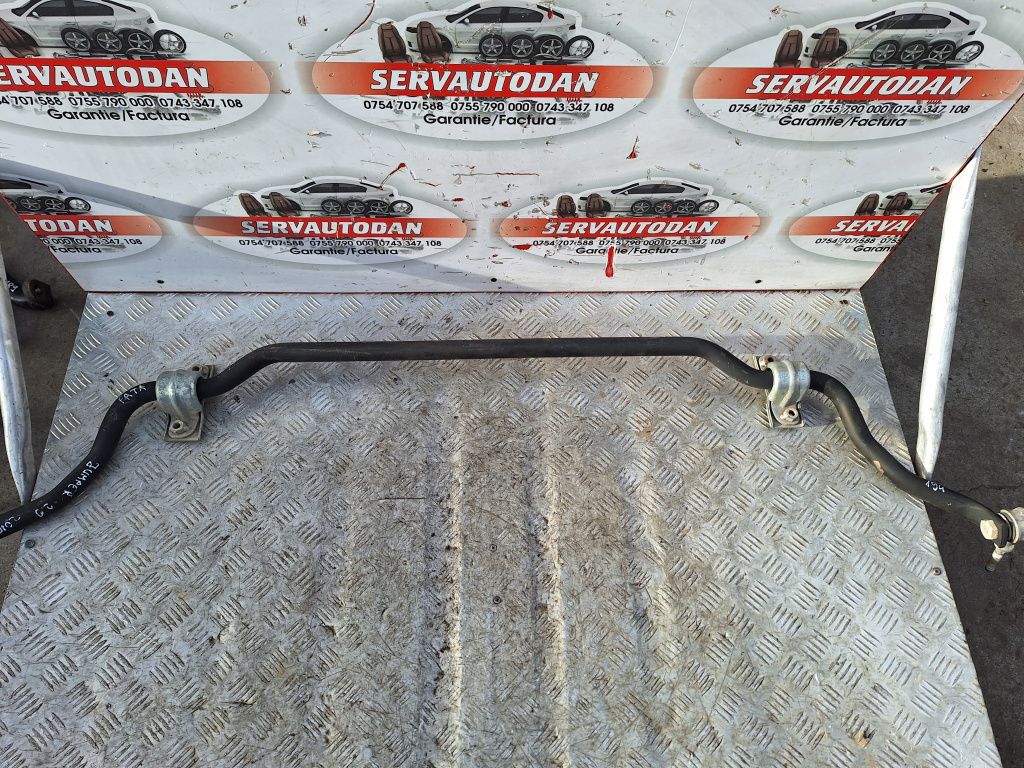 Bara stabilizatoare torsiune fata Jaguar XF (2015->) [x260] 2.0 Motorina 2016