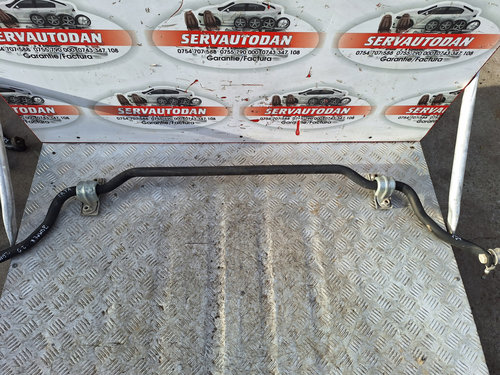 Bara stabilizatoare torsiune fata Jaguar XF (2015->) [x260] 2.0 Motorina 2016