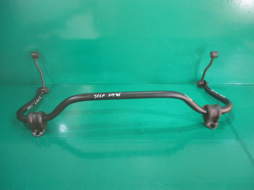 BARA STABILIZATOARE / TORSIUNE FATA JEEP GRAND CHEROKEE II 3.1 TD FAB. 1998 - 2005 ⭐⭐⭐⭐⭐