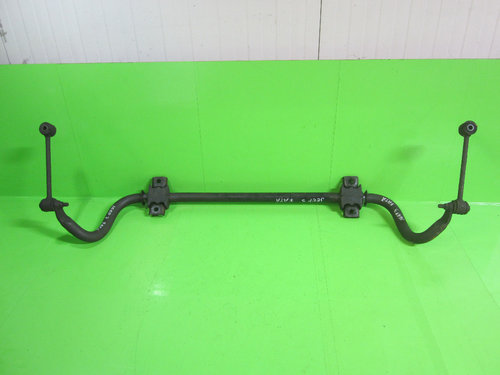 BARA STABILIZATOARE / TORSIUNE FATA JEEP GRAND CHEROKEE 3 4x4 3.0 CRD FAB. 2006 - 2011 ⭐⭐⭐⭐...