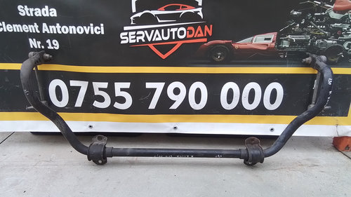 Bara stabilizatoare torsiune fata Land Rover Range Rover 3 (2002->) 3.0 Motorina 2017, CPLA-51836-A