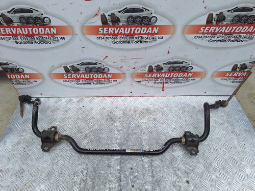 Bara stabilizatoare torsiune fata Land Rover Discovery 4 (2009->) 2.0 Motorina 2016, FK72-5482-CA