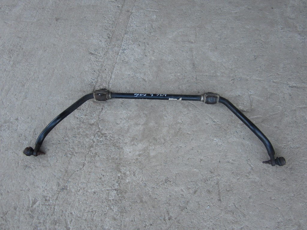 BARA STABILIZATOARE / TORSIUNE FATA LAND ROVER DISCOVERY 3 2.7 TD 4x4 FAB. 2004 - 2009 ⭐⭐⭐⭐⭐