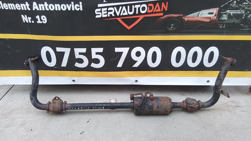 Bara stabilizatoare torsiune fata Land Rover Range Rover 3 (2002->) 3.0 Motorina 2012, DYNAMIC DRIVE...
