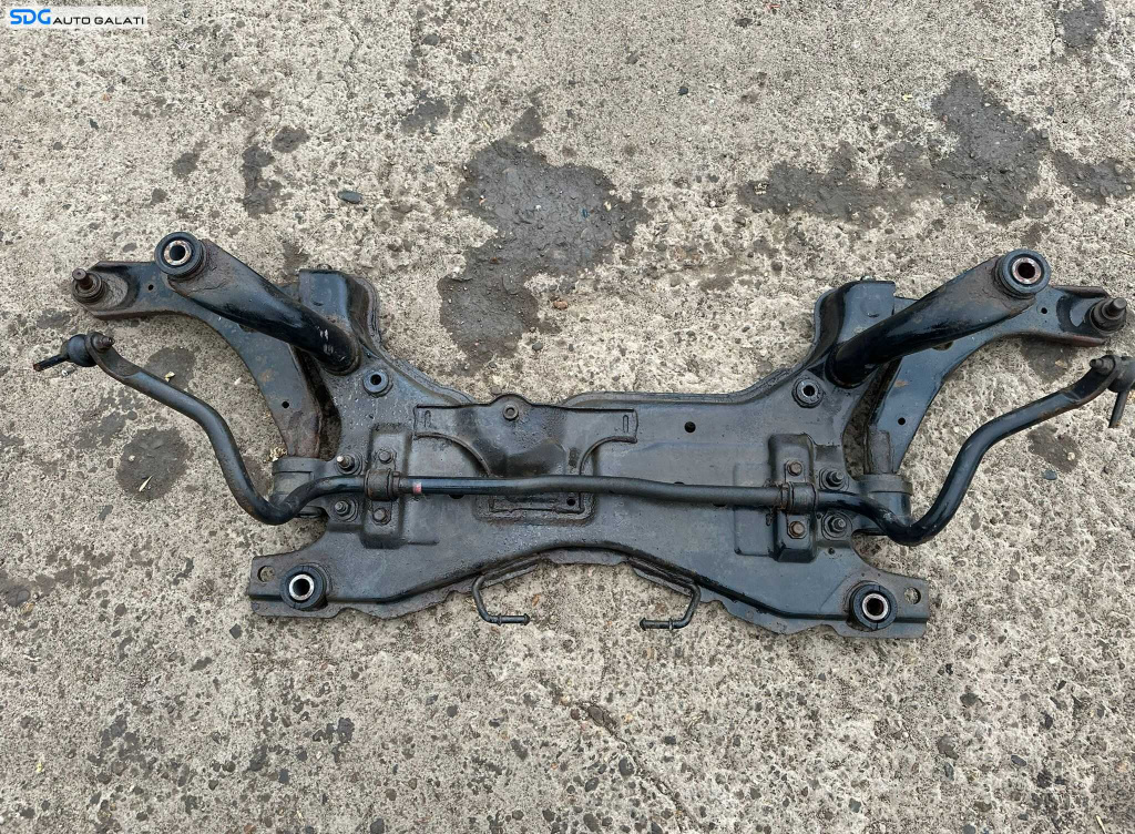Bara Stabilizatoare Torsiune Fata Mazda 5 2005 - 2010 [X4114]