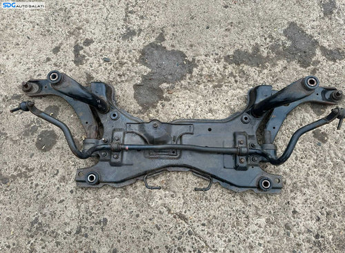 Bara Stabilizatoare Torsiune Fata Mazda 5 2005 - 2010 [X4114]