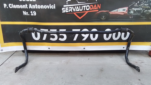 Bara stabilizatoare torsiune fata Mercedes-Benz B-Class (2004-2011) [W245] 2.0 Motorina 2007, A16932...
