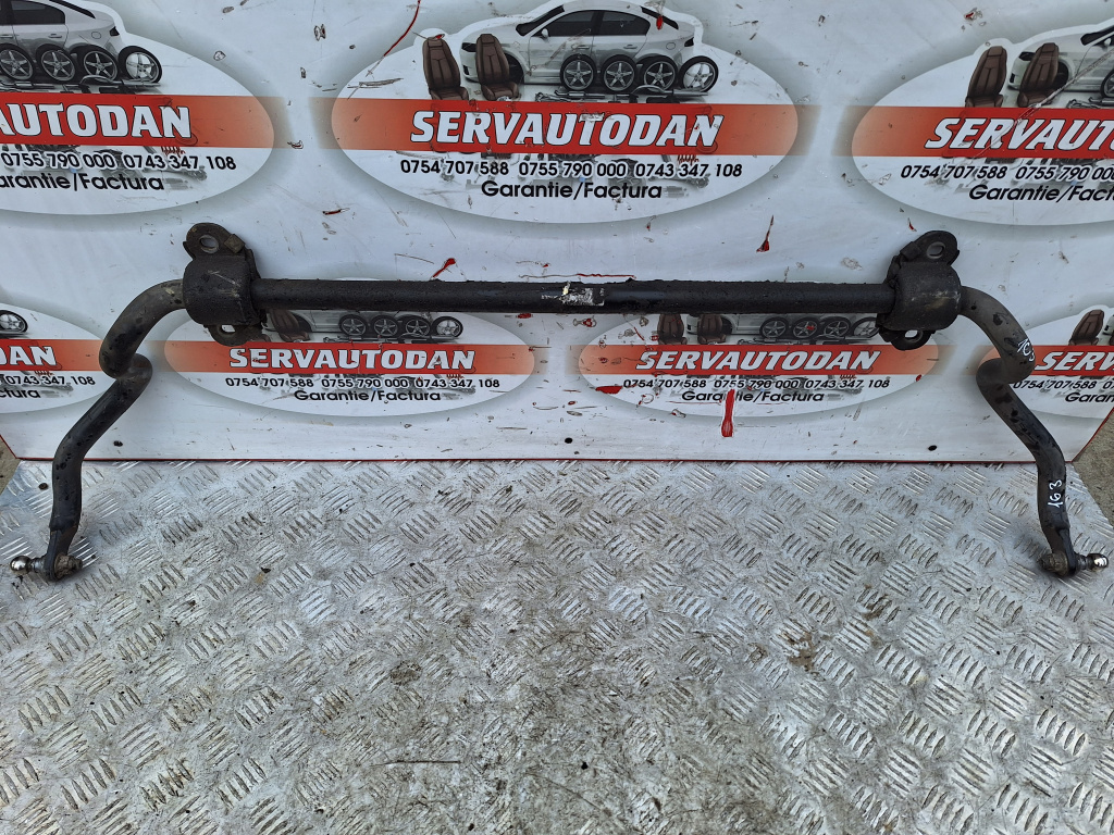 Bara stabilizatoare torsiune fata Mercedes-Benz E-Class (2009->) [W212] 2.2 Motorina 2012