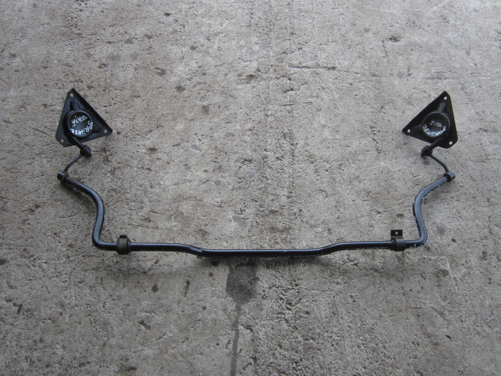 BARA STABILIZATOARE / TORSIUNE FATA MERCEDES-BENZ SPRINTER 311 W903 2.2 CDI FAB. 1999 - 2007 ⭐⭐⭐⭐⭐