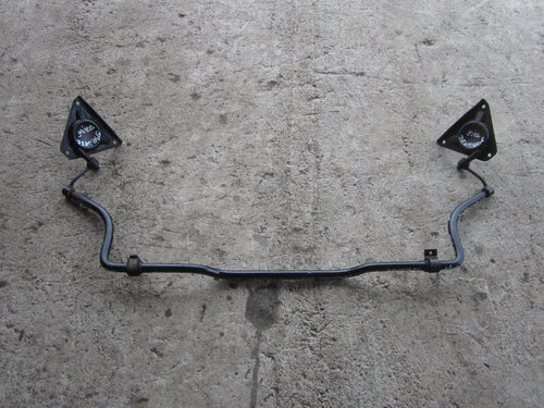 BARA STABILIZATOARE / TORSIUNE FATA MERCEDES-BENZ SPRINTER 311 W903 2.2 CDI FAB. 1999 - 2007 ⭐⭐...