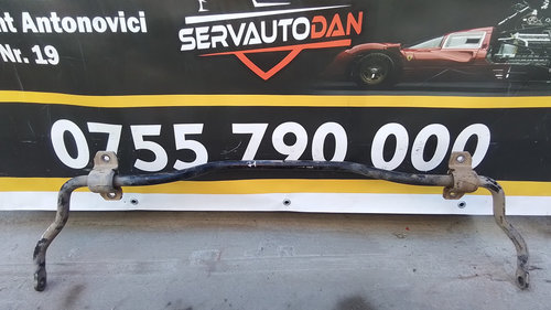 Bara stabilizatoare torsiune fata Mercedes-Benz Vito (2009->) [w639] 2.2 Motorina 2013