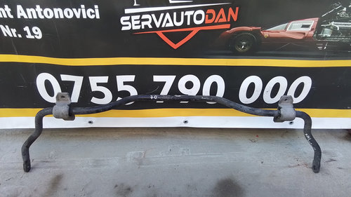 Bara stabilizatoare torsiune fata Mercedes-Benz Viano (2009->) 2.2 Motorina 2013