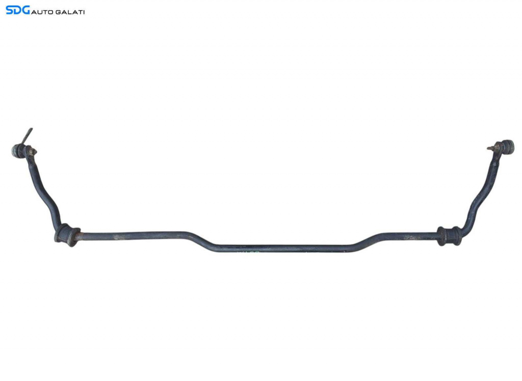 Bara Stabilizatoare Torsiune Fata Mercedes Clasa A Class W168 A160 1.6 1998 - 2005 [V0170]