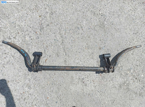 Bara Stabilizatoare Torsiune Fata Mercedes ML W163 1997 - 2005 [X3551]