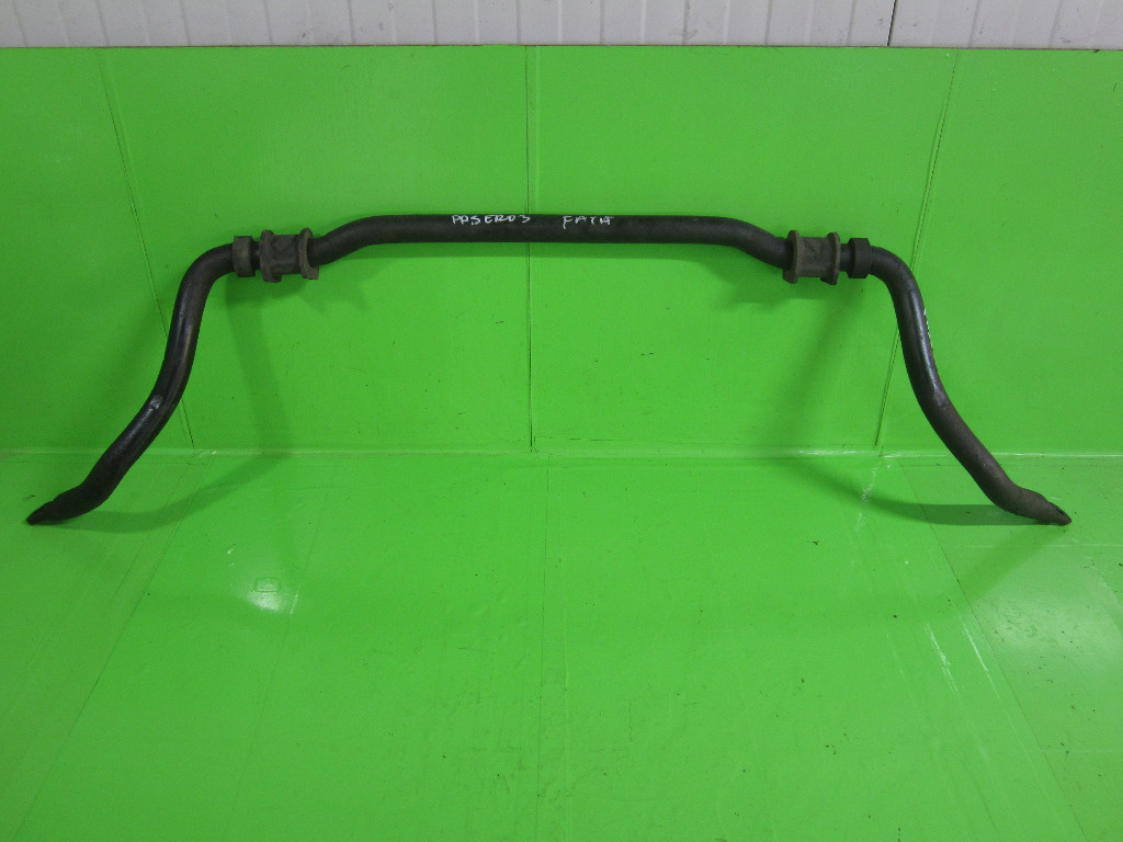 BARA STABILIZATOARE / TORSIUNE FATA MITSUBISHI PAJERO III 3.2 DI-D 4X4 FAB. 1999 – 2007 ⭐⭐⭐⭐⭐
