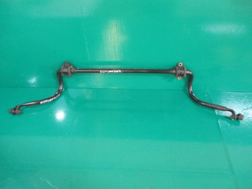 BARA STABILIZATOARE / TORSIUNE FATA MITSUBISHI OUTLANDER II 2.0 DI-D FAB. 2006 - 2009 ⭐⭐⭐⭐...