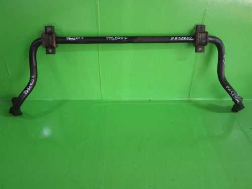 BARA STABILIZATOARE / TORSIUNE FATA MITSUBISHI PAJERO 2 4x4 2.8 TD FAB. 1991 - 1999 ⭐⭐⭐⭐⭐