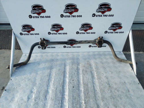 Bara stabilizatoare torsiune fata Nissan Navara (2004->) 2.5 Motorina 2008