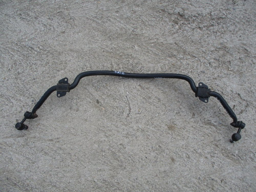 BARA STABILIZATOARE / TORSIUNE FATA NISSAN X-TRAIL T30 2.2 DCI FAB. 2001 - 2007 ⭐⭐⭐⭐⭐