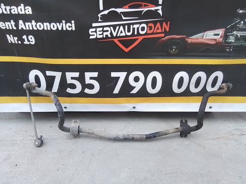 Bara stabilizatoare torsiune fata Opel Astra J Facelift (2012-2018) 2.0 Motorina 2013