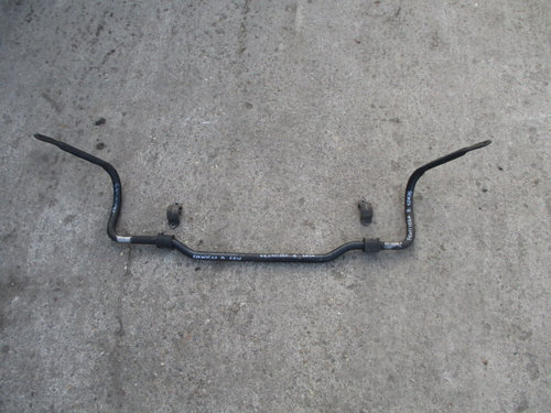 BARA STABILIZATOARE / TORSIUNE FATA OPEL FRONTERA B 2.2 DTI FAB. 1998 - 2004 ⭐⭐⭐⭐⭐