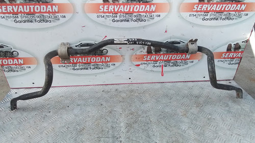 Bara stabilizatoare torsiune fata Opel Insignia A (2008-2013) 2.0 Motorina 2009, 13230515