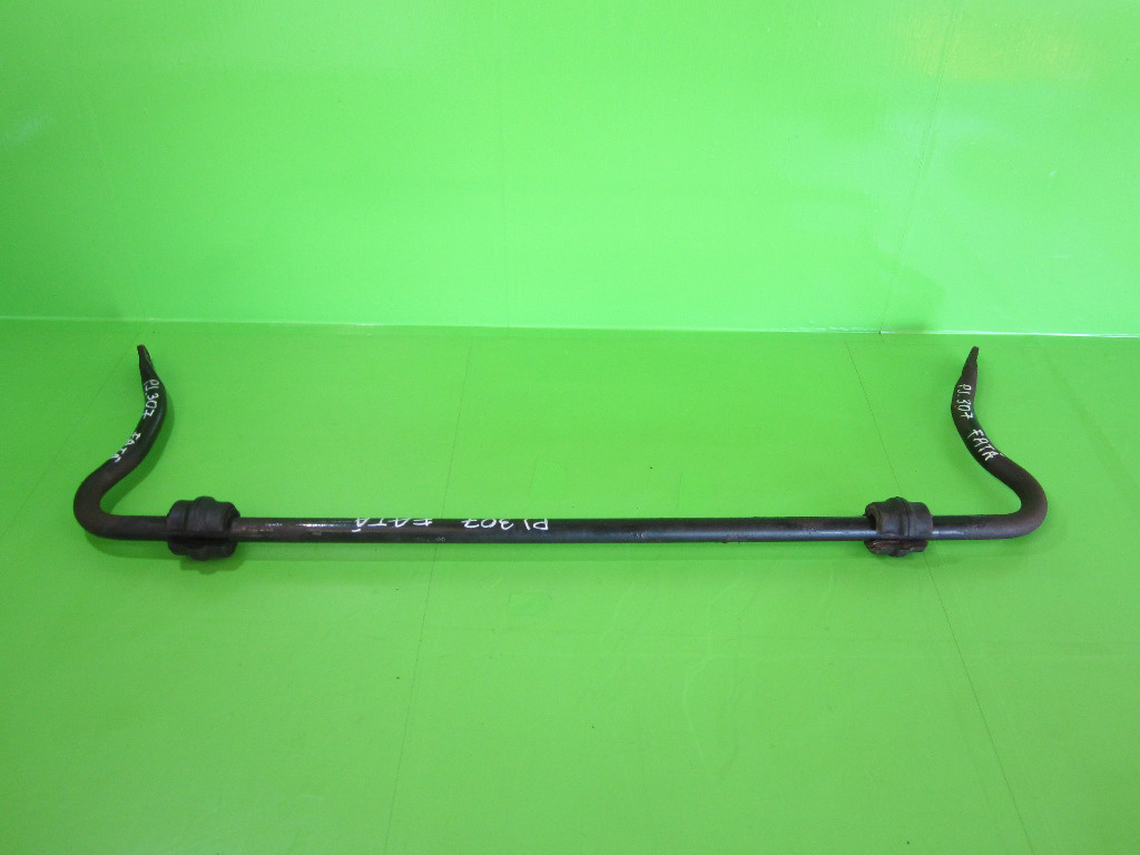 BARA STABILIZATOARE / TORSIUNE FATA PEUGEOT 307 FAB. 2000 – 2007 ⭐⭐⭐⭐⭐