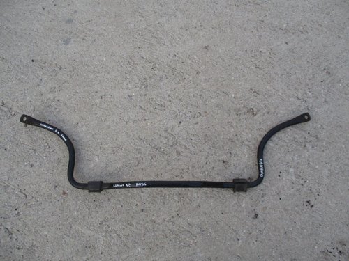 BARA STABILIZATOARE / TORSIUNE FATA RENAULT KANGOO 1.4 BENZINA FAB. 1997 – 2007 ⭐⭐⭐⭐⭐