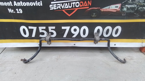 Bara stabilizatoare torsiune fata Renault Laguna 3 (2007-2010) 2.0 Motorina 2010