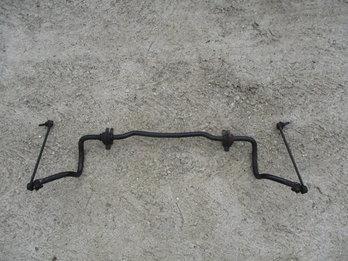 BARA STABILIZATOARE / TORSIUNE FATA RENAULT MEGANE 2 / 1.5 DCI FAB. 2002 – 2009 ⭐⭐⭐⭐⭐
