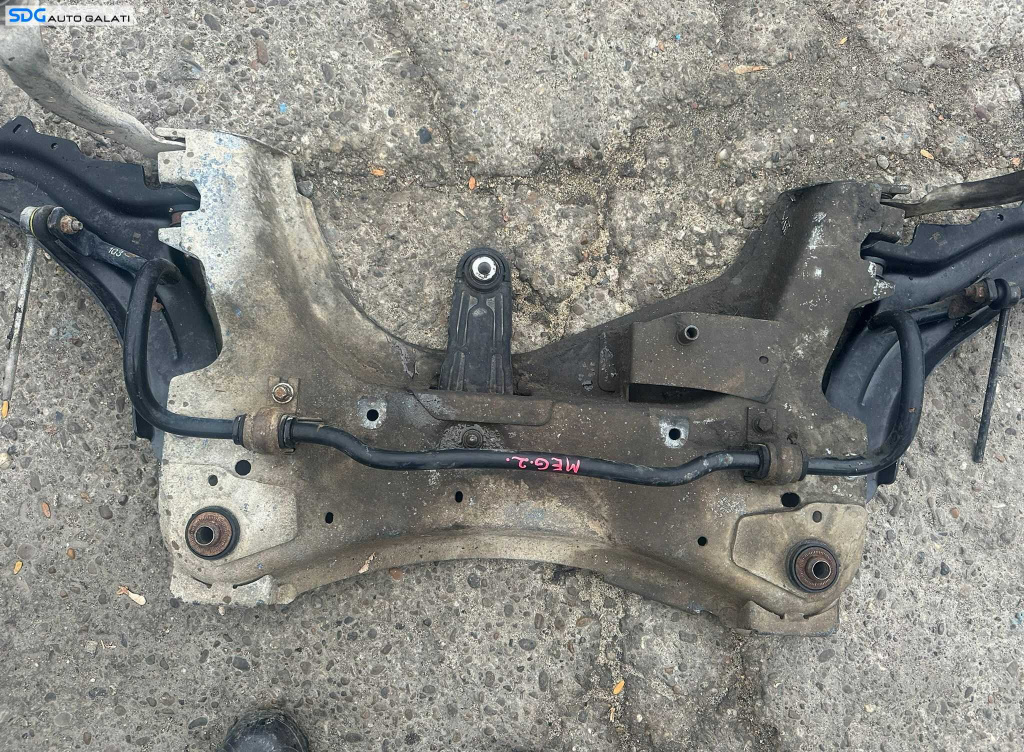 Bara Stabilizatoare Torsiune Fata Renault Megane 2 2002 - 2008 [X4128]