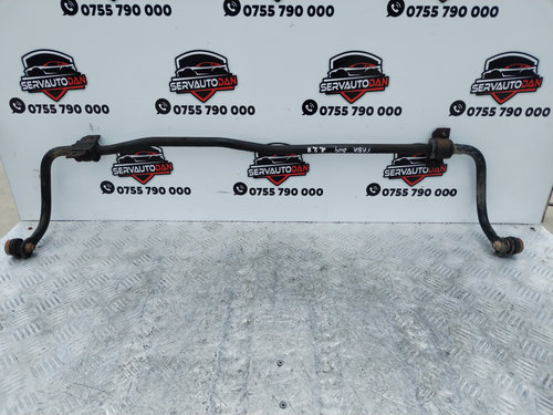Bara stabilizatoare torsiune fata Skoda Fabia 2 facelift (2010-2014) 1.6 Motorina 2014