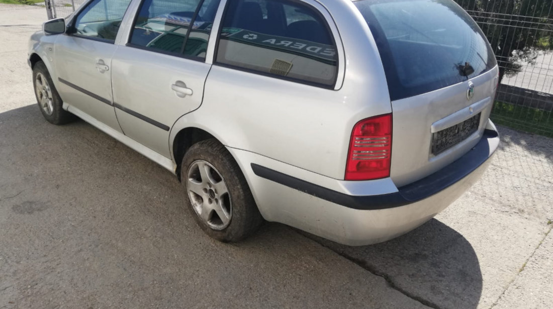 BARA STABILIZATOARE / TORSIUNE FATA SKODA OCTAVIA I 1.9 TDI FAB. 1998 - 2010 ⭐⭐⭐⭐⭐