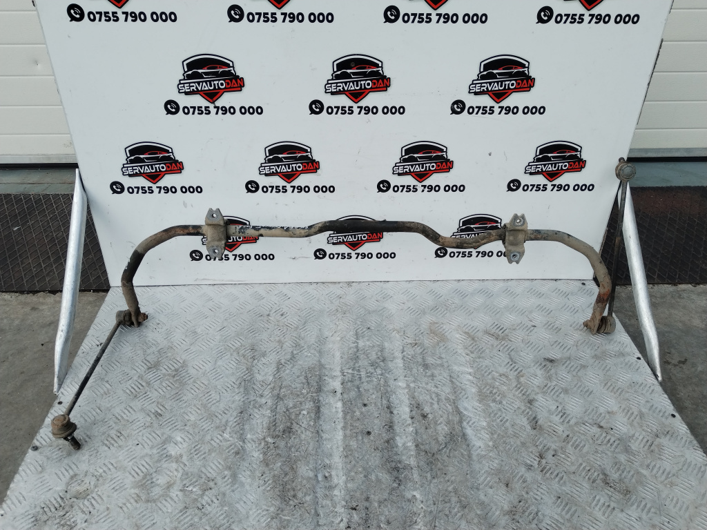 Bara stabilizatoare torsiune fata Skoda Octavia (1996-2010) 1.9 Motorina 2007