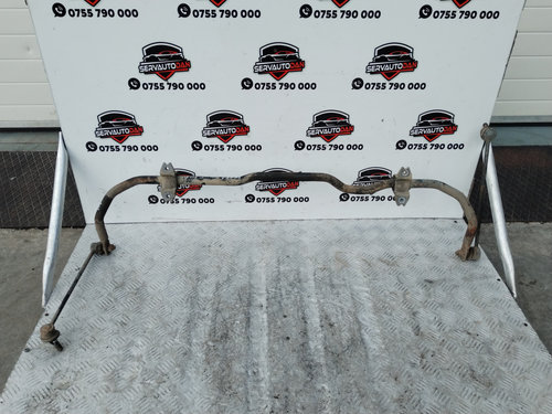 Bara stabilizatoare torsiune fata Skoda Octavia (1996-2010) 1.9 Motorina 2007