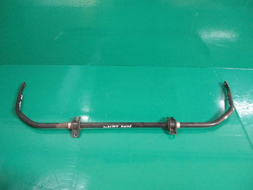 BARA STABILIZATOARE / TORSIUNE FATA SUZUKI SWIFT 1.3 BENZINA FAB. 2005 - 2010 ⭐⭐⭐⭐⭐