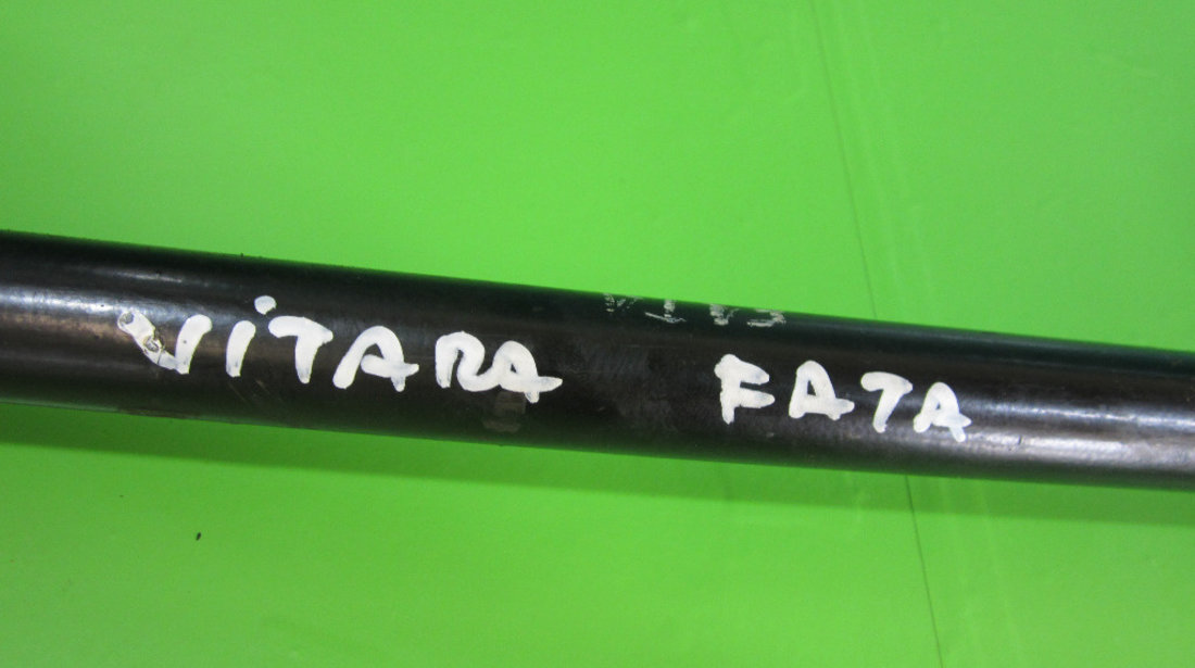 BARA STABILIZATOARE / TORSIUNE FATA SUZUKI VITARA 4x4 FAB. 1988 – 2002 ⭐⭐⭐⭐⭐