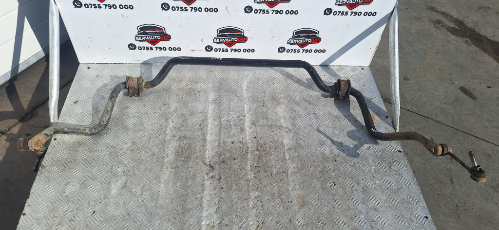 Bara stabilizatoare torsiune fata Toyota Land Cruiser (2002-2010) 3.0 Motorina 2008