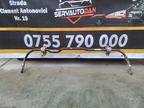 Bara stabilizatoare torsiune fata Volkswagen Golf 6 (2008-2013) 2.0 Motorina 2010, 1K0411303AS