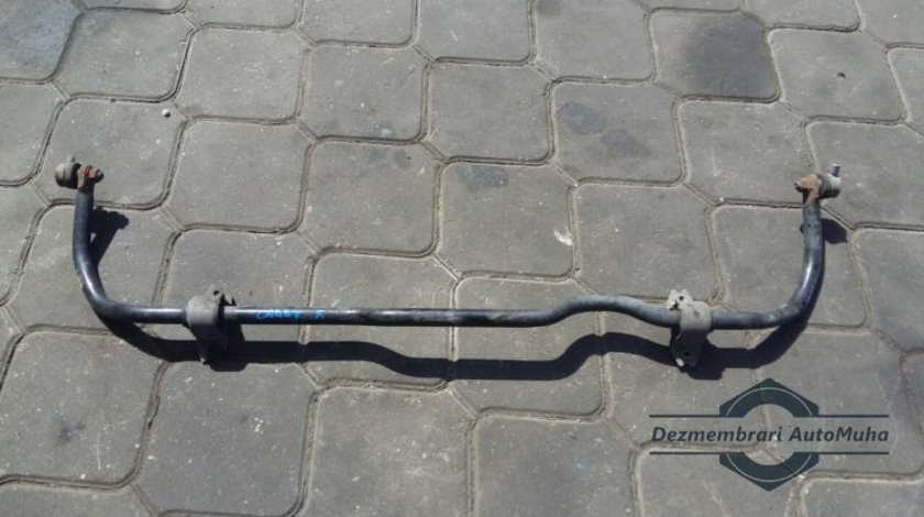 Bara stabilizatoare torsiune fata Volkswagen Caddy 3 (2004->) 1k0411303am