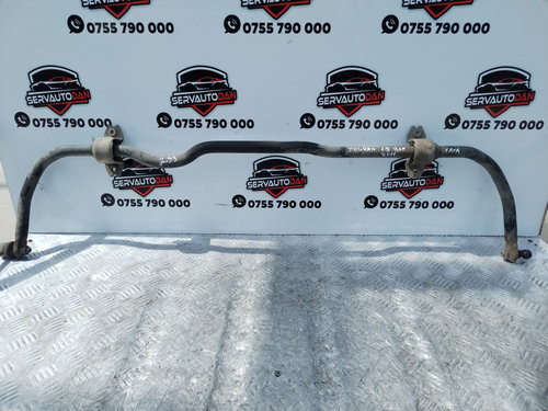 Bara stabilizatoare torsiune fata Volkswagen Touran facelift (2010-2015) [1t3] 1.9 Motorina 2011