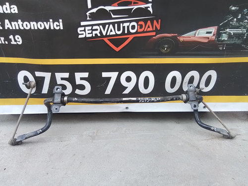 Bara stabilizatoare torsiune fata Volvo XC60 (2008-2013) 2.4 Motorina 2012, 31340516