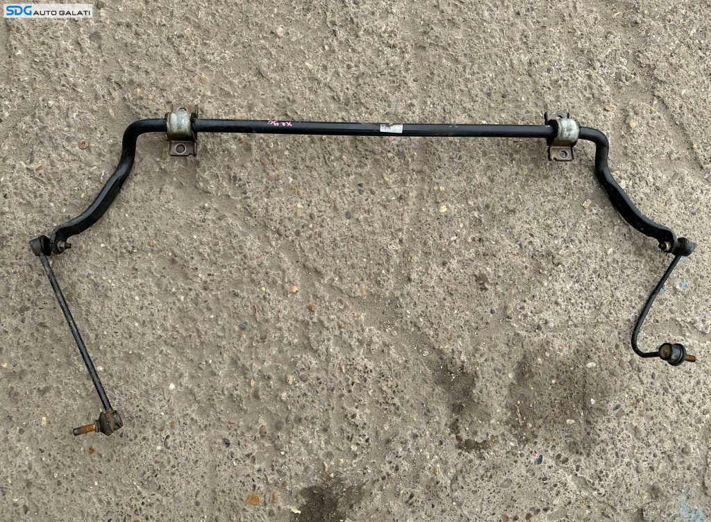 Bara Stabilizatoare Torsiune Fata Volvo XC90 2.4 D 2002 - 2010 [X3369]